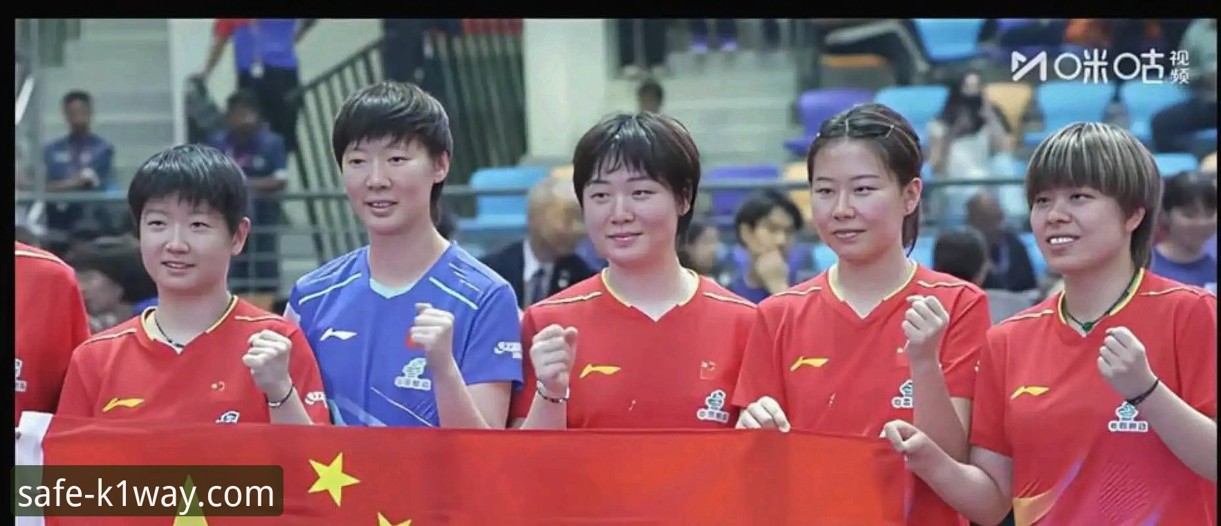 揭秘：陈幸同首秀横扫背后的战术密码，2026世乒赛女团小组赛深度解析