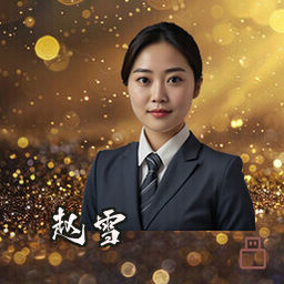 赵雪